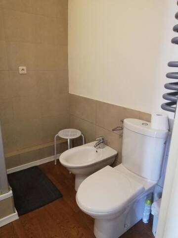 Фото номера Семейный номер-студио Апартаменты Apartment Castle Square г. Варшава 41