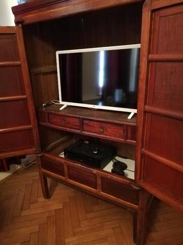 Фото номера Семейный номер-студио Апартаменты Apartment Castle Square г. Варшава 48