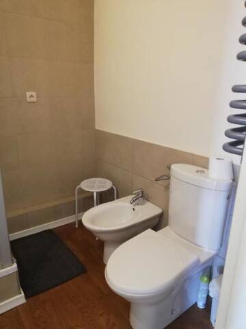 Фото номера Семейный номер-студио Апартаменты Apartment Castle Square г. Варшава 27