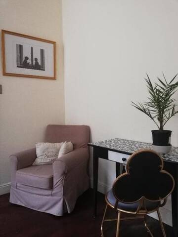 Фото номера Семейный номер-студио Апартаменты Apartment Castle Square г. Варшава 5