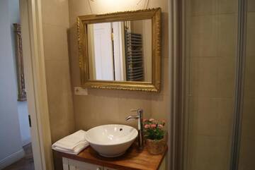 Фото номера Семейный номер-студио Апартаменты Apartment Castle Square г. Варшава 33