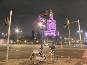 Фото номера Апартаменты с 1 спальней Апартаменты Roommate Apartments Emilii Plater г. Варшава 13