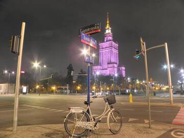 Фото номера Апартаменты с 1 спальней Апартаменты Roommate Apartments Emilii Plater г. Варшава 25