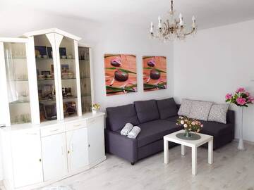 Фото номера Апартаменты Делюкс с 1 спальней Апартаменты Warszawa Centrum Apartament Daniella г. Варшава 7