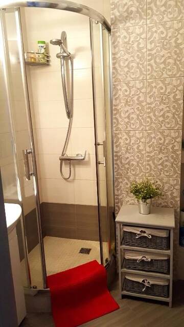 Фото номера Апартаменты Делюкс с 1 спальней Апартаменты Warszawa Centrum Apartament Daniella г. Варшава 77