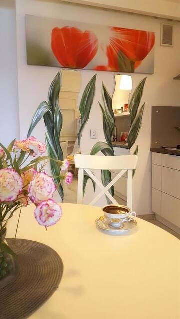 Фото номера Апартаменты Делюкс с 1 спальней Апартаменты Warszawa Centrum Apartament Daniella г. Варшава 78