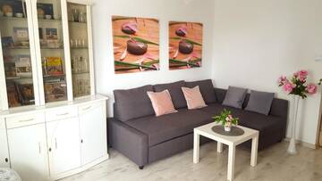 Фото номера Апартаменты Делюкс с 1 спальней Апартаменты Warszawa Centrum Apartament Daniella г. Варшава 79
