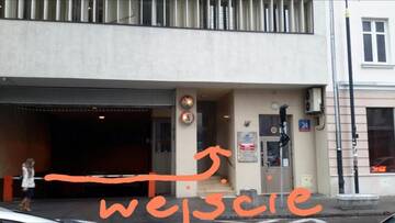 Фото номера Апартаменты Делюкс с 1 спальней Апартаменты Warszawa Centrum Apartament Daniella г. Варшава 47