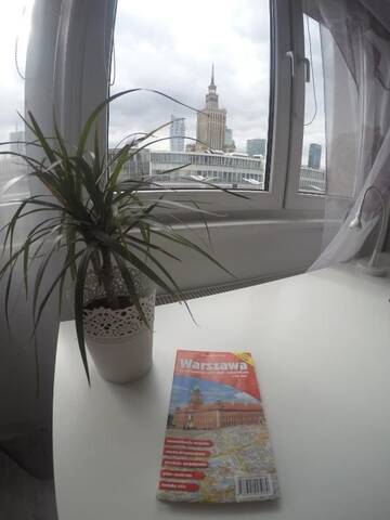 Фото номера Апартаменты Делюкс с 1 спальней Апартаменты Warszawa Centrum Apartament Daniella г. Варшава 49