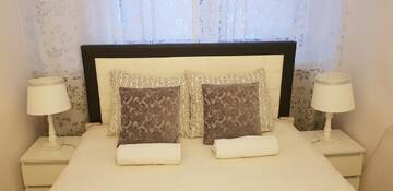 Фото номера Апартаменты Делюкс с 1 спальней Апартаменты Warszawa Centrum Apartament Daniella г. Варшава 19