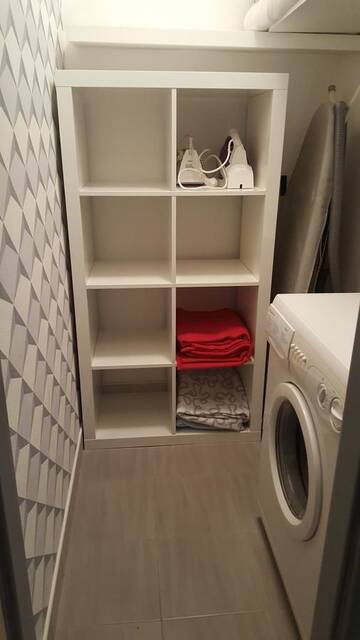 Фото номера Апартаменты Делюкс с 1 спальней Апартаменты Warszawa Centrum Apartament Daniella г. Варшава 32