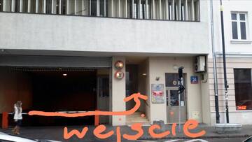 Фото номера Апартаменты Делюкс с 1 спальней Апартаменты Warszawa Centrum Apartament Daniella г. Варшава 36