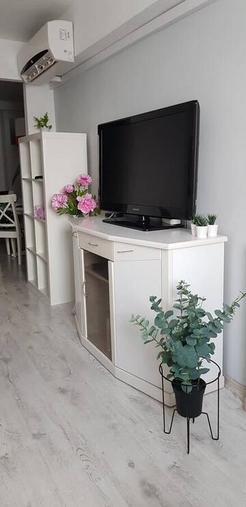 Фото номера Апартаменты Делюкс с 1 спальней Апартаменты Warszawa Centrum Apartament Daniella г. Варшава 9