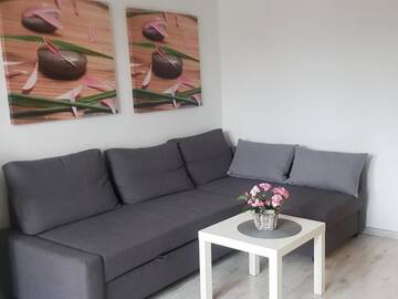 Фото номера Апартаменты Делюкс с 1 спальней Апартаменты Warszawa Centrum Apartament Daniella г. Варшава 90