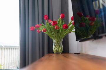 Фото номера Номер-студио Апартаменты Smolna Apartments by Your Freedom г. Варшава 7