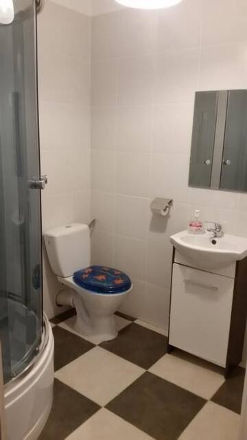Фото номера Двухместный номер с 1 кроватью Мотели Marylex г. Варшава 5