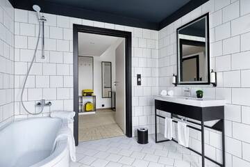 Фото номера Люкс Отель Arche Hotel Krakowska г. Варшава 3