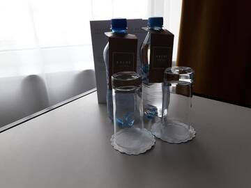 Фото номера Стандартный одноместный номер Отель Arche Hotel Krakowska г. Варшава 4