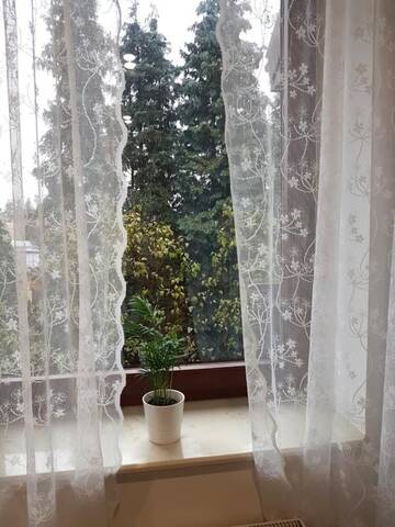 Фото номера Двухместный номер с 1 кроватью Проживание в семье ALDAMI г. Варшава 6