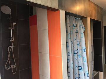 Фото номера Кровать в общем 6-местном номере Хостелы Hostel Augustówka г. Варшава 5