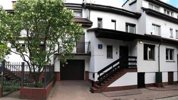 Фото номера Кровать в общем 6-местном номере для женщин Хостелы Nyva House г. Варшава 13