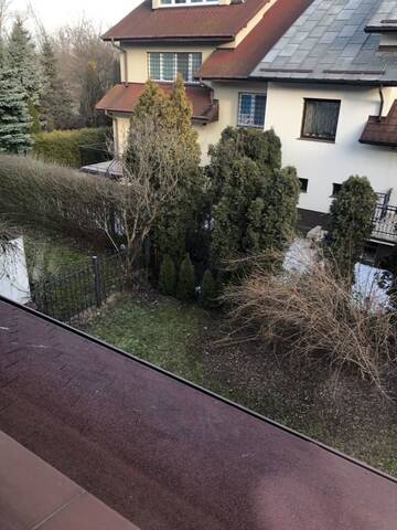 Фото номера Кровать в общем 6-местном номере для женщин Хостелы Nyva House г. Варшава 7