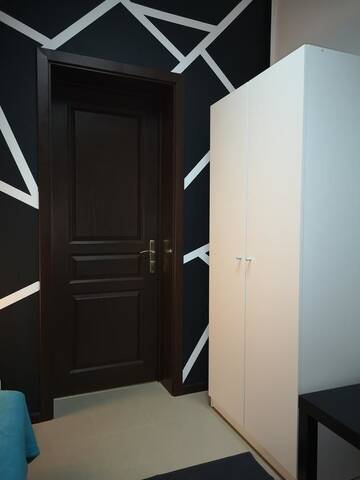 Фото номера Небольшой одноместный номер Хостелы DanHostel г. Варшава 7