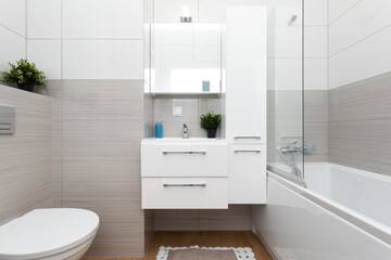 Фото номера Одноместный номер с общей ванной комнатой Проживание в семье Little Home - Krochmalna 58 г. Варшава 20