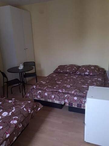 Фото номера Семейный номер Проживание в семье Macedonia г. Варшава 14
