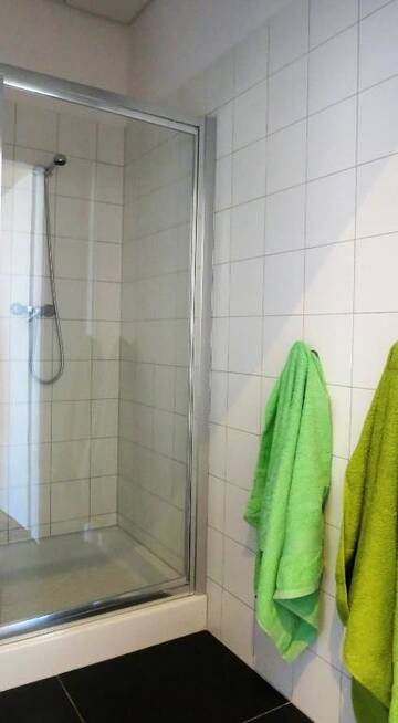Фото номера Трехместный номер Проживание в семье Stacja Rembertów г. Варшава 9