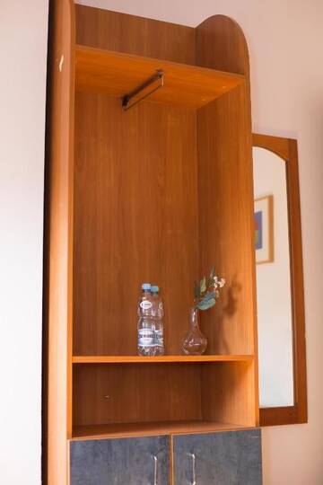 Фото номера Двухместный номер с 1 кроватью Мини-отель V Hostel г. Варшава 21