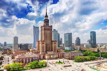 Фото номера Двухместный номер с 1 кроватью Мини-отель V Hostel г. Варшава 5