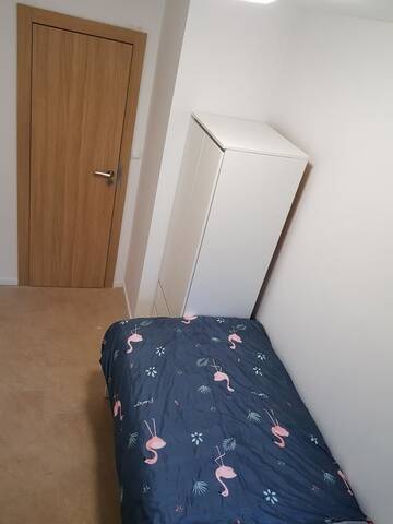 Фото номера Одноместный номер Проживание в семье MirrorRooms PL CityCenter г. Варшава 3