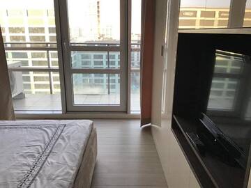 Фото номера Суперлюкс Апарт-отели Platinum Towers Hotel Apartments г. Варшава 3