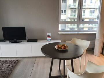 Фото номера Суперлюкс Апарт-отели Platinum Towers Hotel Apartments г. Варшава 4