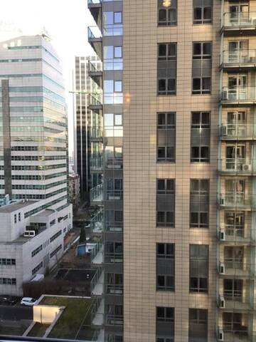 Фото номера Суперлюкс Апарт-отели Platinum Towers Hotel Apartments г. Варшава 9