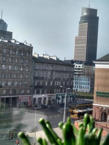 Фото номера Двухместный номер с 1 кроватью Проживание в семье Warszawa pokój For You г. Варшава 15