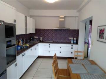 Фото номера Двухместный номер с 1 кроватью Хостелы Hostel Kaszmirowy г. Варшава 7