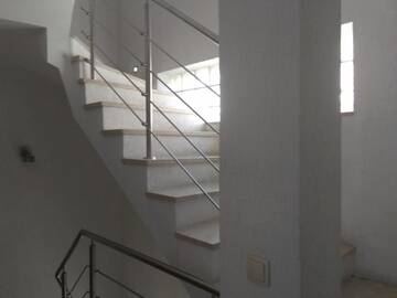 Фото номера Односпальная кровать в общем мужском номере Хостелы Hostel Kaszmirowy г. Варшава 9
