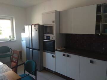 Фото номера Односпальная кровать в общем мужском номере Хостелы Hostel Kaszmirowy г. Варшава 6
