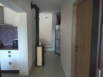 Фото номера Односпальная кровать в общем мужском номере Хостелы Hostel Kaszmirowy г. Варшава 18