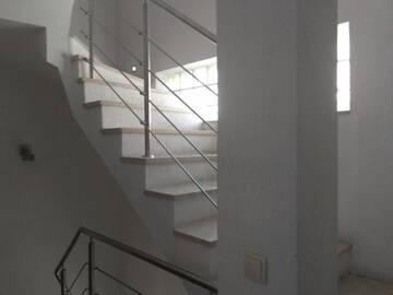 Фото номера Односпальная кровать в общем мужском номере Хостелы Hostel Kaszmirowy г. Варшава 19