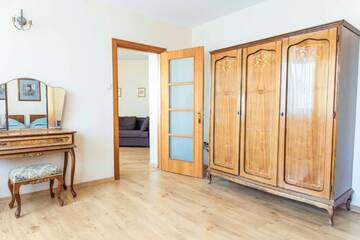 Фото номера Двухместный номер с 2 отдельными кроватями Отель Hotel Maria г. Варшава 4