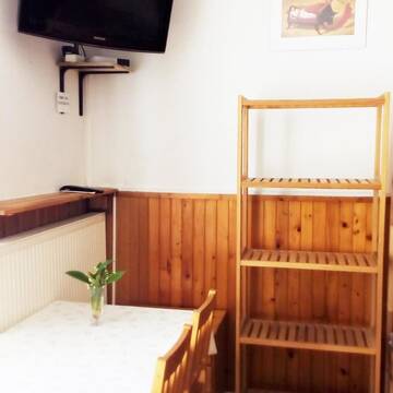 Фото номера Четырехместный номер Проживание в семье Przy Olszynce г. Варшава 4