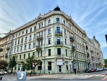 Фото номера Двухместный номер с 1 кроватью Хостелы Nowogrodzka Hostel Centrum г. Варшава 8