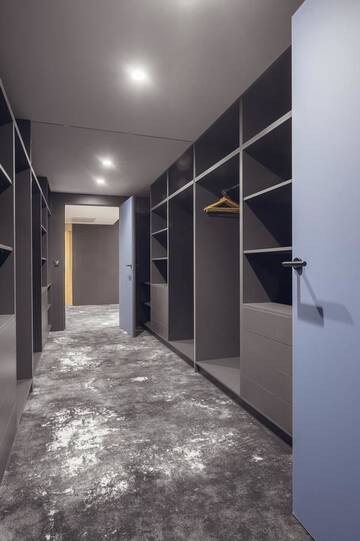 Фото номера Полулюкс Отель Mamaison Residence Diana г. Варшава 8