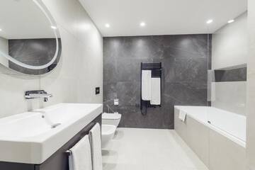 Фото номера Полулюкс Отель Mamaison Residence Diana г. Варшава 6