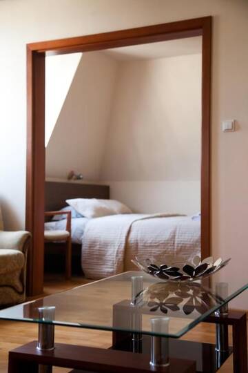 Фото номера Апартаменты Хостелы Tatamka Hostel г. Варшава 2