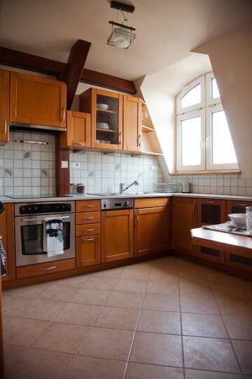 Фото номера Апартаменты Хостелы Tatamka Hostel г. Варшава 3