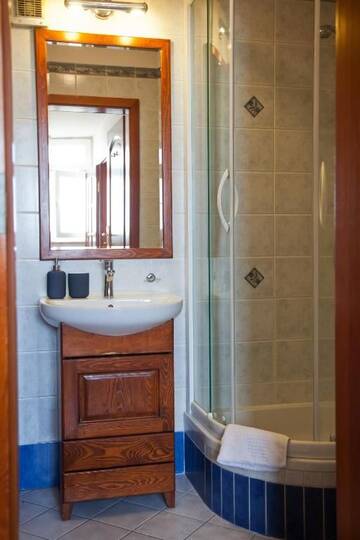 Фото номера Апартаменты Хостелы Tatamka Hostel г. Варшава 7